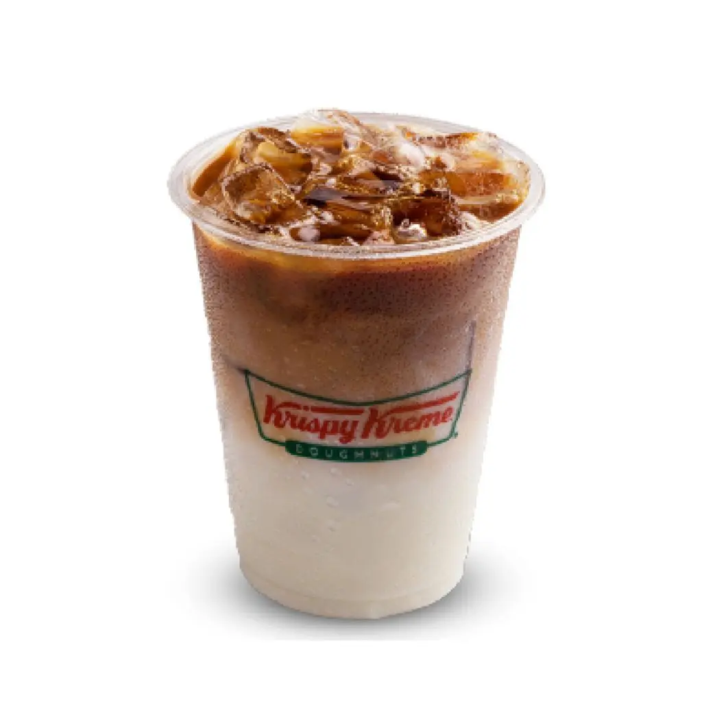 Iced Latte - Medium